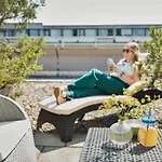 Living Hotel Am Deutschen Museum