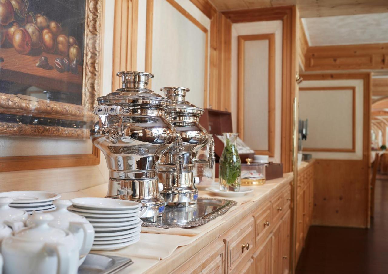 Aparthotel Living Am Deutschen Museum Munich