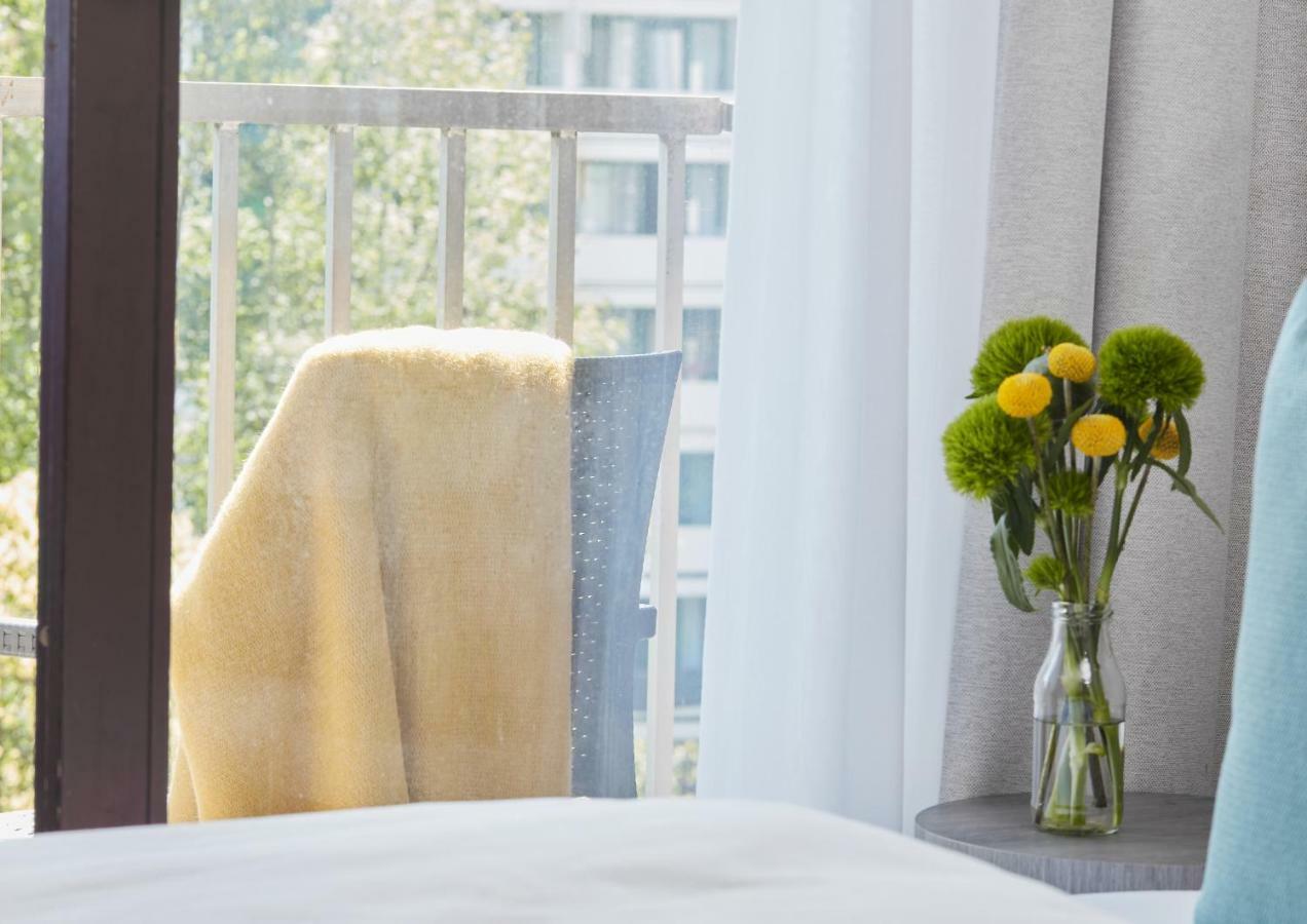 Aparthotel Living Am Deutschen Museum Munich